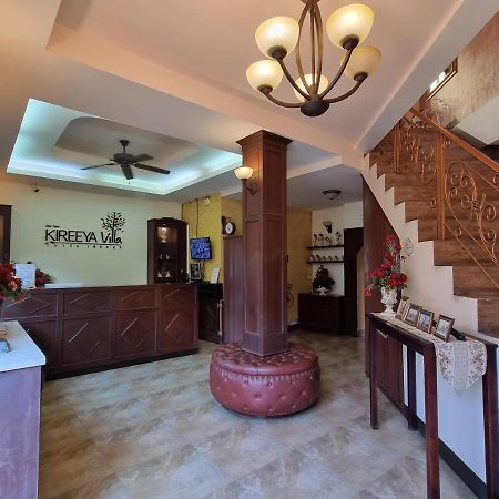 Kireeya Villa Пхетчабурі Екстер'єр фото